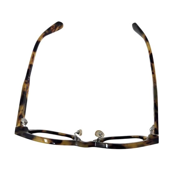 Alexander McQueen AM0047S-002 Travel Sunglasses Tortoiseshell Brown Havana Grey - Picture 4 of 14